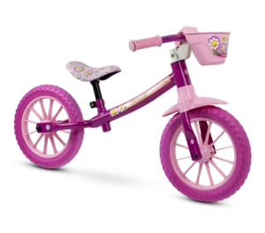 Balance Bike Flower