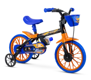 Aro 12 Hot Wheels