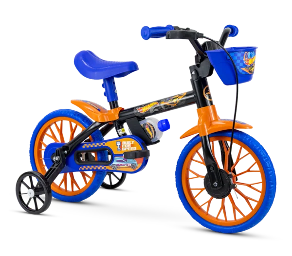 Aro 12 Hot Wheels