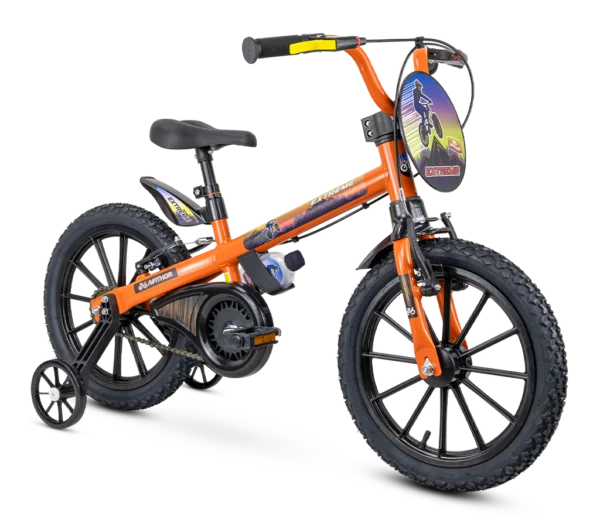 ARO 16 Extreme