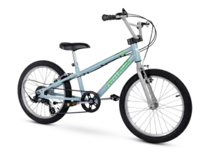 BICICLETA ARO 20 FLASH