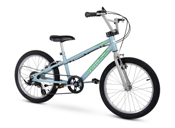 BICICLETA ARO 20 FLASH